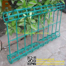 Garden Fence Double Circle Wire Fence